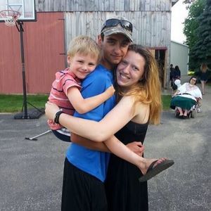 Meet your Posher, Kati